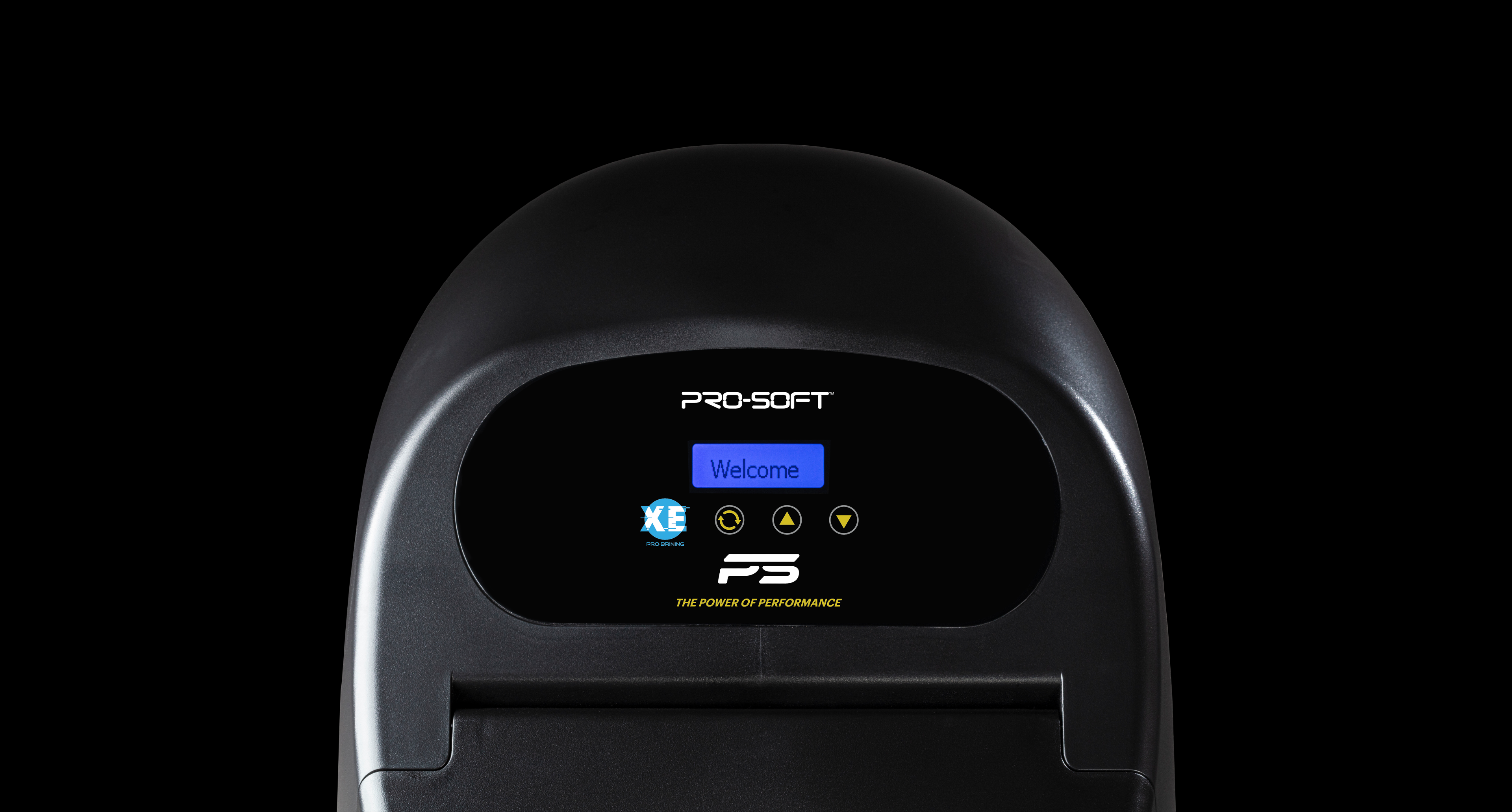 new and extensive range of water treatment products that are headlined by our Pro-Soft XE water softeners